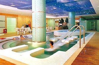 фото отеля Preess Resort & Hotel