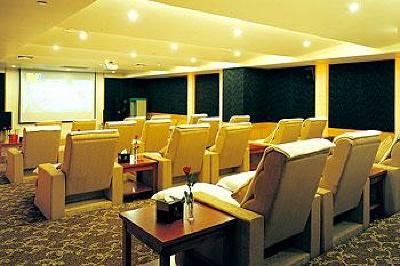 фото отеля Preess Resort & Hotel