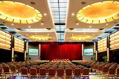 фото отеля Preess Resort & Hotel