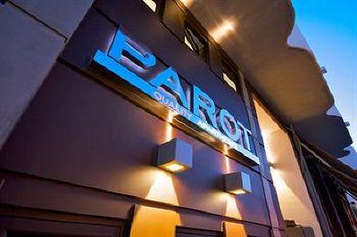 фото отеля Apartamentos Parot Ibiza