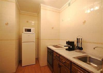 фото отеля Apartamentos Parot Ibiza