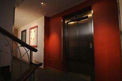 фото отеля Apartamentos Parot Ibiza