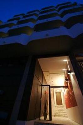 фото отеля Apartamentos Parot Ibiza