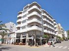 фото отеля Apartamentos Parot Ibiza