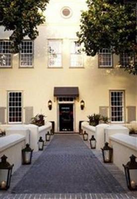 фото отеля Hout Bay Manor Hotel Cape Town