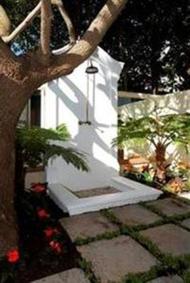 фото отеля Hout Bay Manor Hotel Cape Town
