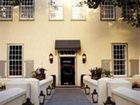 фото отеля Hout Bay Manor Hotel Cape Town