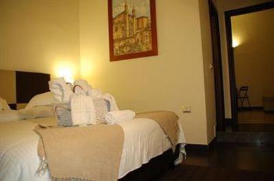 фото отеля Hotel Residence Plebiscito Naples