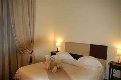 фото отеля Hotel Residence Plebiscito Naples