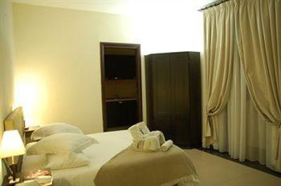 фото отеля Hotel Residence Plebiscito Naples