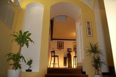 фото отеля Hotel Residence Plebiscito Naples