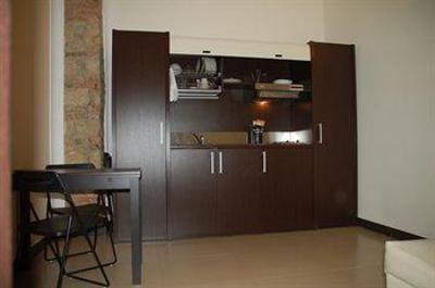 фото отеля Hotel Residence Plebiscito Naples