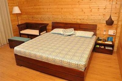 фото отеля Ozran Heights Beach Resort