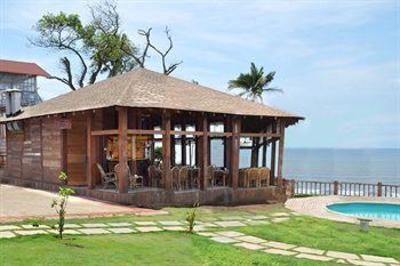 фото отеля Ozran Heights Beach Resort