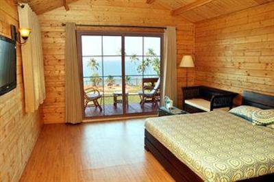 фото отеля Ozran Heights Beach Resort