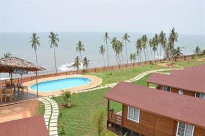 фото отеля Ozran Heights Beach Resort