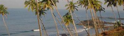 фото отеля Ozran Heights Beach Resort