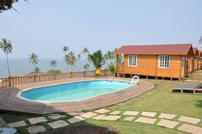 фото отеля Ozran Heights Beach Resort