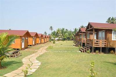 фото отеля Ozran Heights Beach Resort