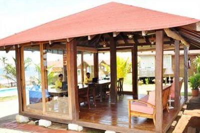фото отеля Ozran Heights Beach Resort