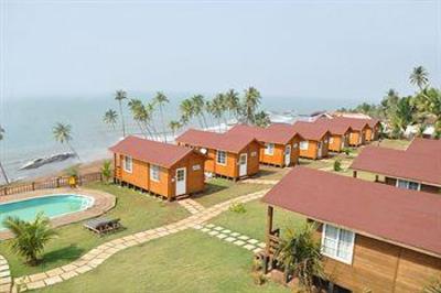 фото отеля Ozran Heights Beach Resort