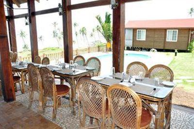 фото отеля Ozran Heights Beach Resort