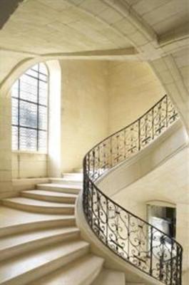 фото отеля Hotel Abbaye Royale De Fontevraud-l'Abbaye