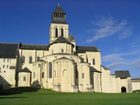 фото отеля Hotel Abbaye Royale De Fontevraud-l'Abbaye