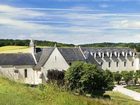 фото отеля Hotel Abbaye Royale De Fontevraud-l'Abbaye