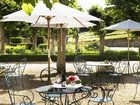 фото отеля Hotel Abbaye Royale De Fontevraud-l'Abbaye