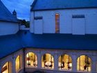 фото отеля Hotel Abbaye Royale De Fontevraud-l'Abbaye