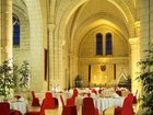 фото отеля Hotel Abbaye Royale De Fontevraud-l'Abbaye