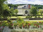 фото отеля Hotel Abbaye Royale De Fontevraud-l'Abbaye