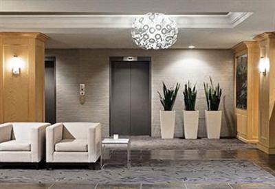 фото отеля Cambridge Suites - Sydney