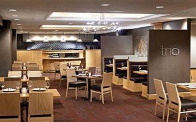 фото отеля Cambridge Suites - Sydney