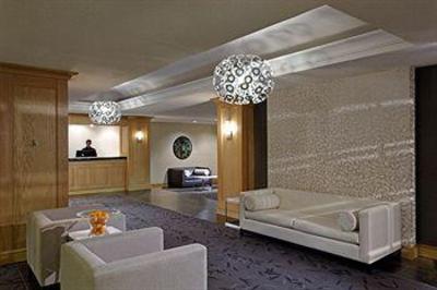 фото отеля Cambridge Suites - Sydney