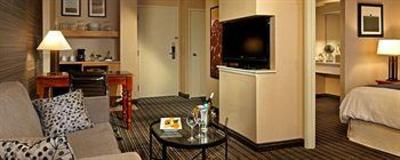 фото отеля Cambridge Suites - Sydney