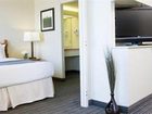 фото отеля Cambridge Suites - Sydney