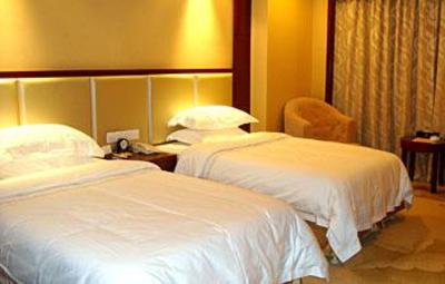 фото отеля Futingyuan International Hotel