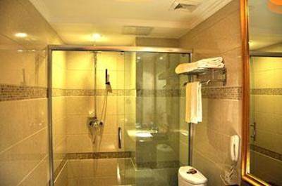 фото отеля Futingyuan International Hotel