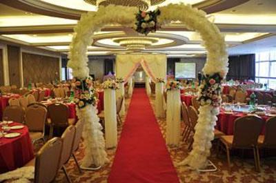 фото отеля Futingyuan International Hotel