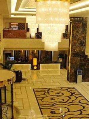 фото отеля Futingyuan International Hotel