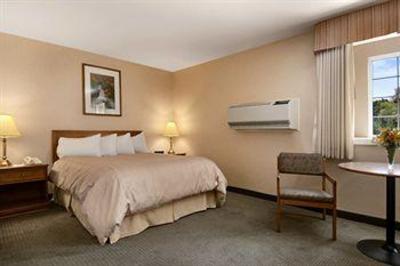 фото отеля Days Inn Guelph