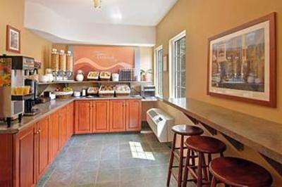 фото отеля Days Inn Guelph