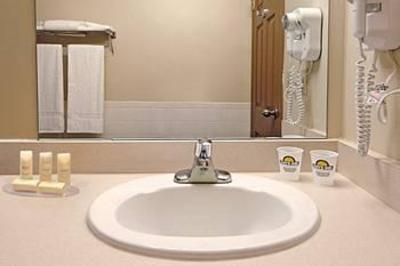фото отеля Days Inn Guelph