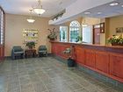 фото отеля Days Inn Guelph