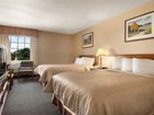 фото отеля Days Inn Guelph