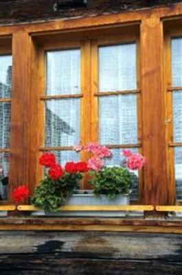 фото отеля Hotel Alpenrose Wengen