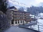 фото отеля Hotel Alpenrose Wengen