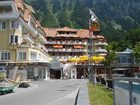 фото отеля Hotel Alpenrose Wengen